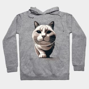 Curious Glances Hoodie